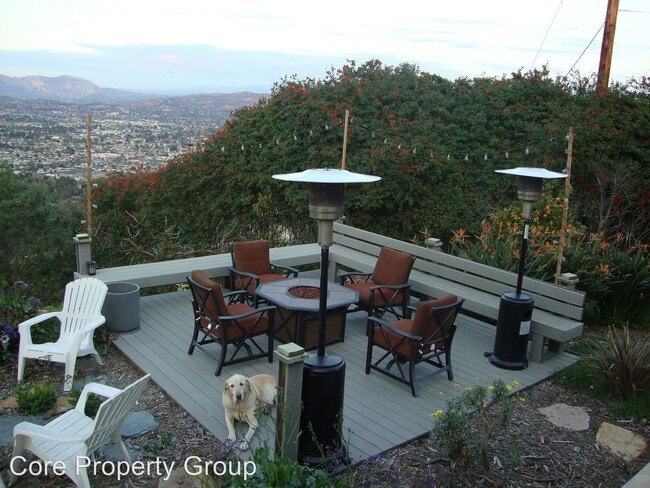 Building Photo - 5031 Crestland Dr