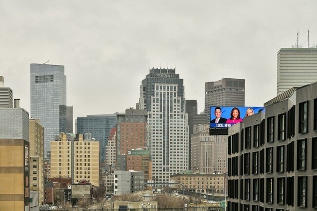 Foto del edificio - 40 Traveler St