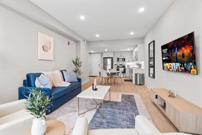 Foto del edificio - 626 N Delaware Ave