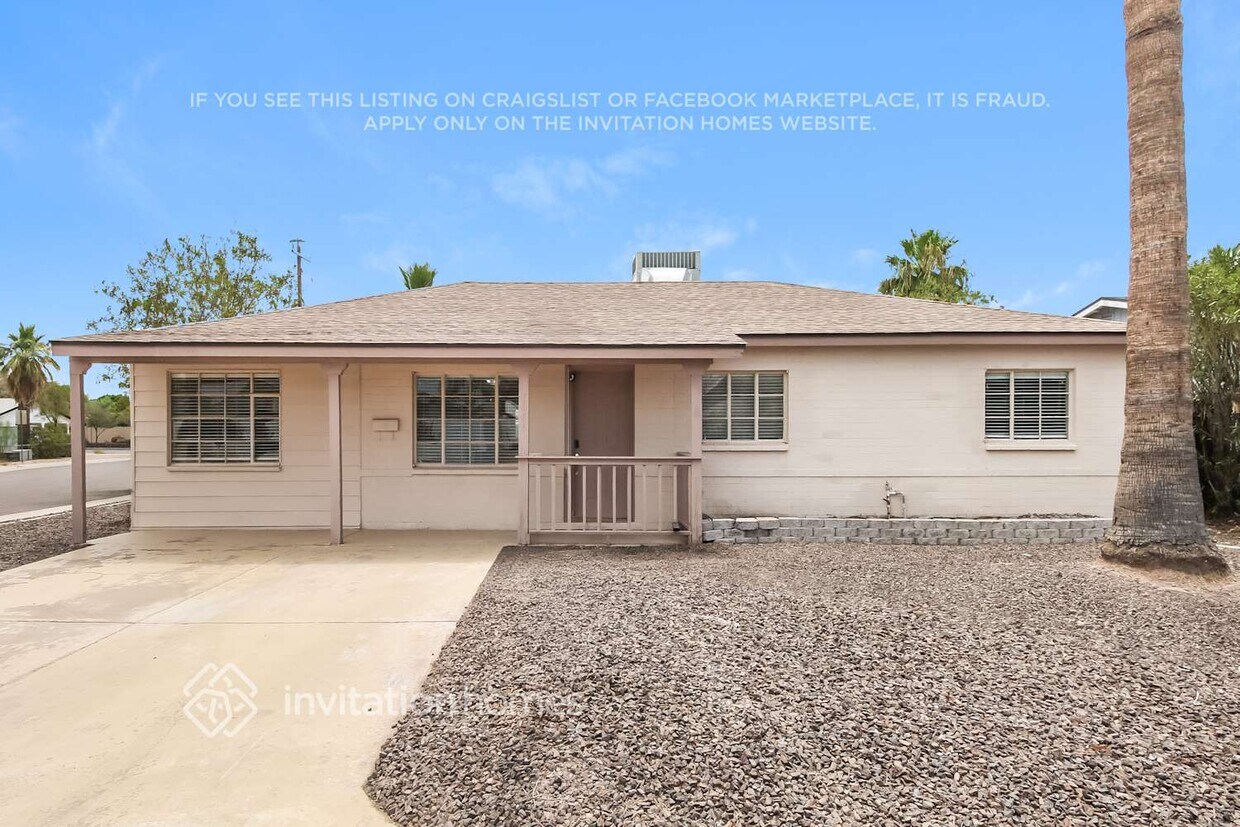 Foto principal - 7641 E Verde Ln