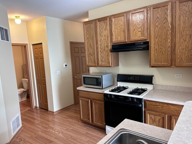 Foto del edificio - 525 Heritage Ct