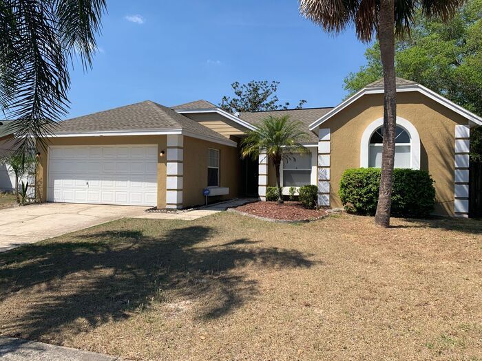 Primary Photo - Single family home in Quail Ridge