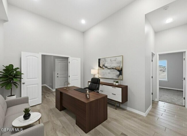 Foto del edificio - 11365 Hidalgo Dr