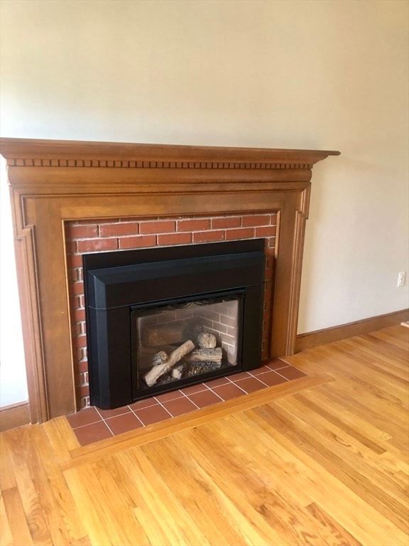 Foto del edificio - 4 Lois Ln