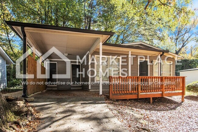 Foto del edificio - 2006 Akron Dr SE