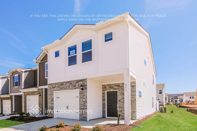 Foto del edificio - 936 Greenville Wy