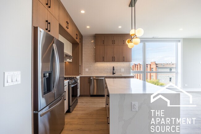 Foto del edificio - 2355 W Flournoy St