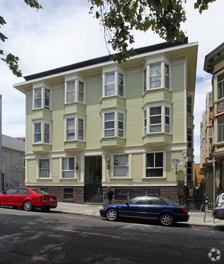 Building Photo - 3362-3372 24th St