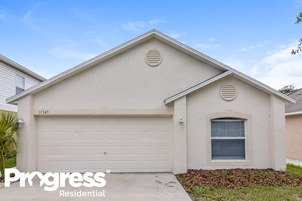 11349 Ivy Flower Loop, Riverview, FL 33578 House Rental in Riverview
