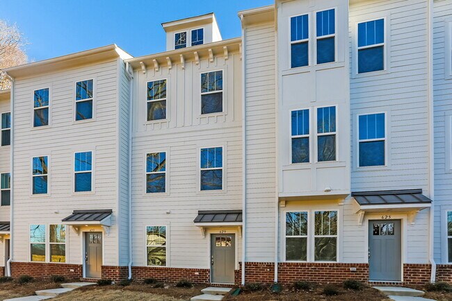 Building Photo - 629 Ethridge Pl
