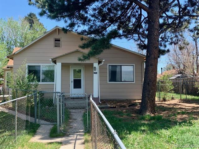 Building Photo - 3754 S Delaware St