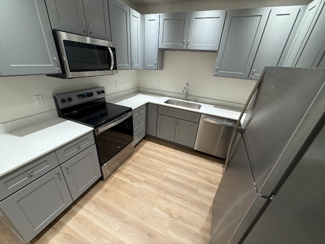 Foto del edificio - 849 Spring St