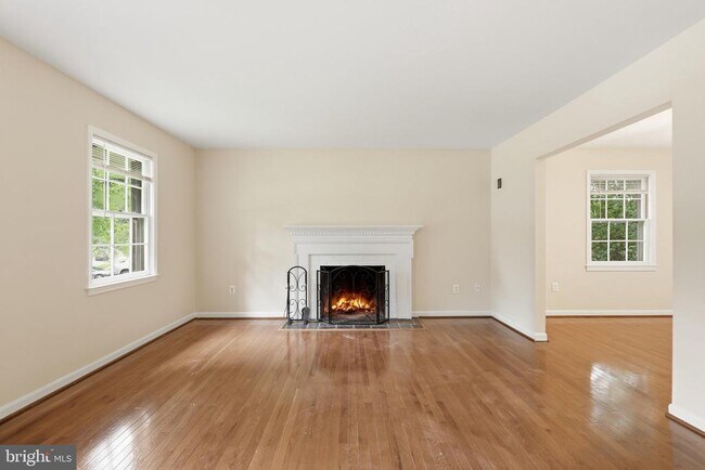 Foto del edificio - 8621 Buckboard Dr