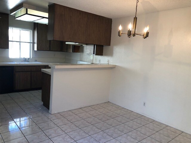 Dining Room - 170 Casuda Canyon Dr