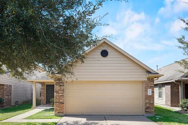 Foto del edificio - 5719 S Brenwood Dr