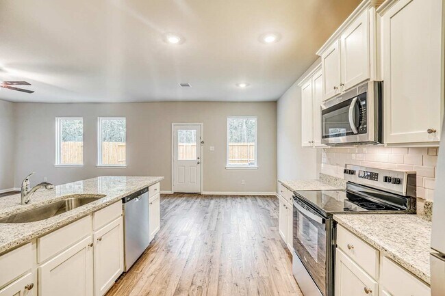 Foto del edificio - 8214 Sunberry Shadow Dr