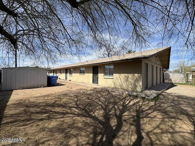 Foto del edificio - 10831 N 18th Ave