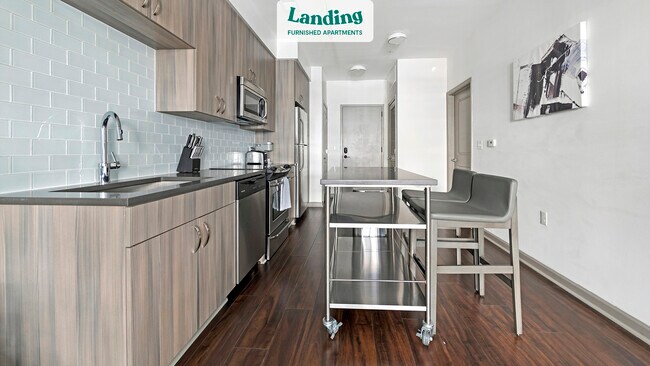Foto del edificio - 615 Swann Ave