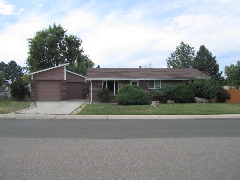 Foto principal - 6621 S Wellington Ct