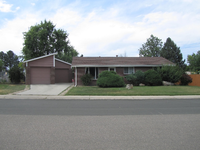 Building Photo - 6621 S Wellington Ct
