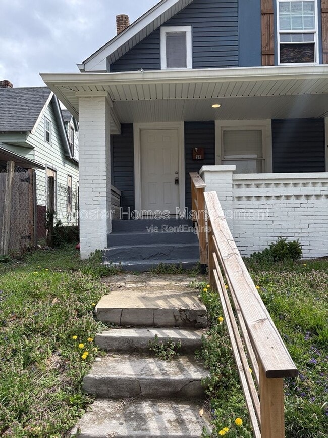 Photo - 2931 N Tacoma Ave Apartment