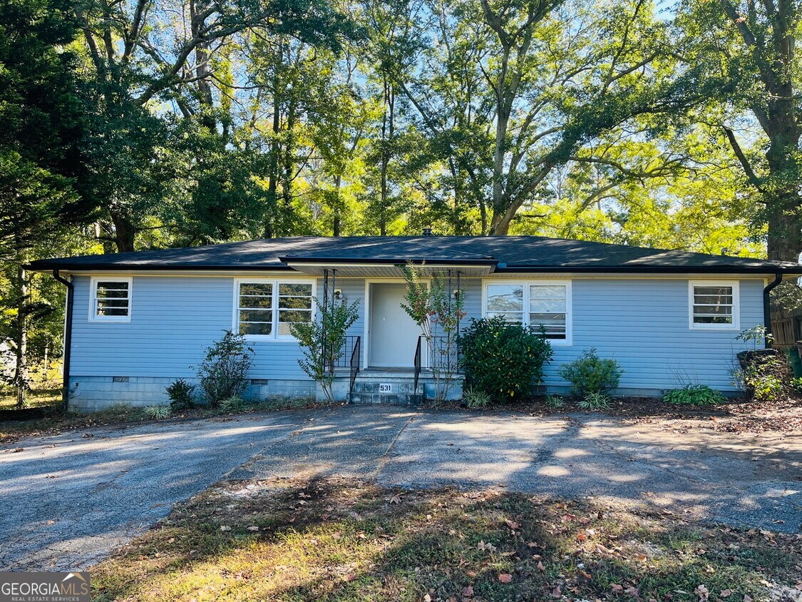 Foto principal - 531 Locke St