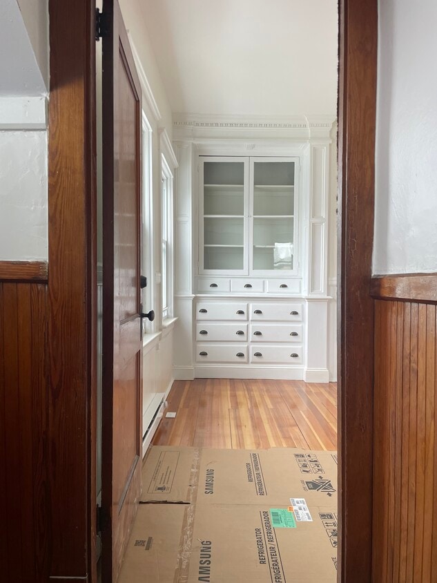 133 Rogers St Unit 2, Dartmouth, MA 02748 Apartments in Dartmouth, MA