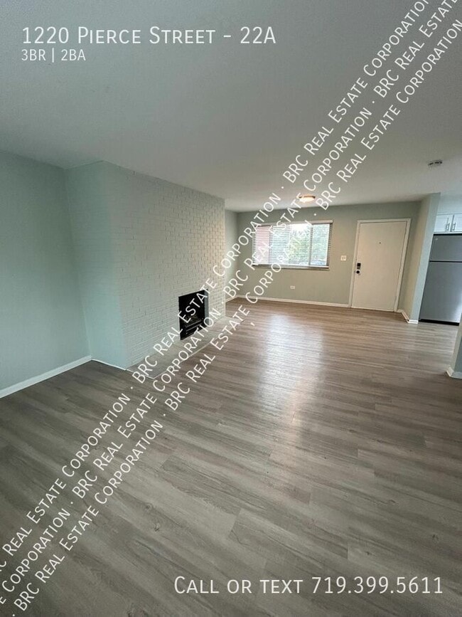 Photo - 1220 Pierce St Apartment