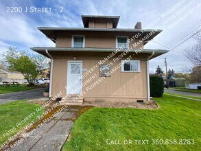 Building Photo - 2200 J St