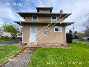 Building Photo - 2200 J St