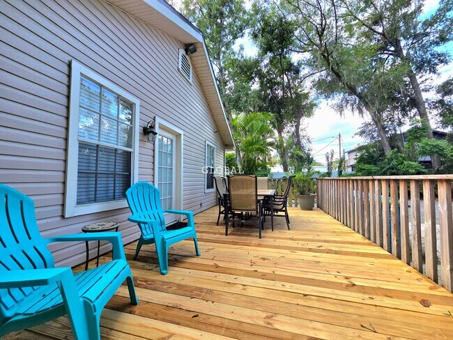 Foto del edificio - Charming 2-Bedroom Home within 3 miles of ...