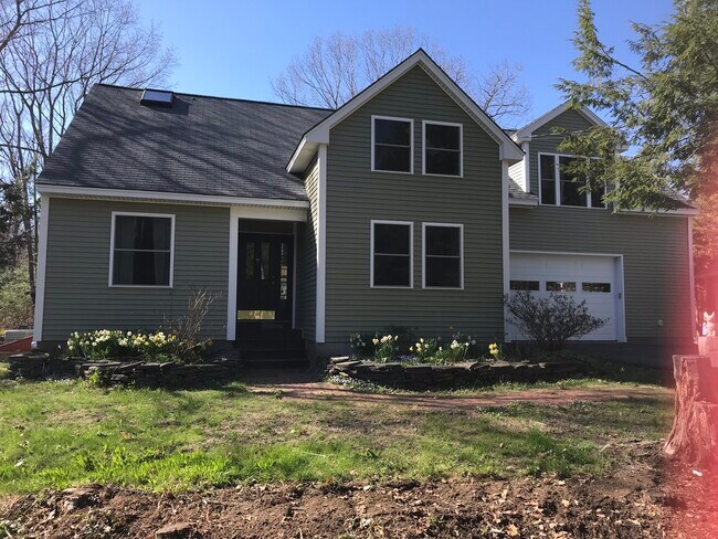 Front of house - 84 Guinea Rd