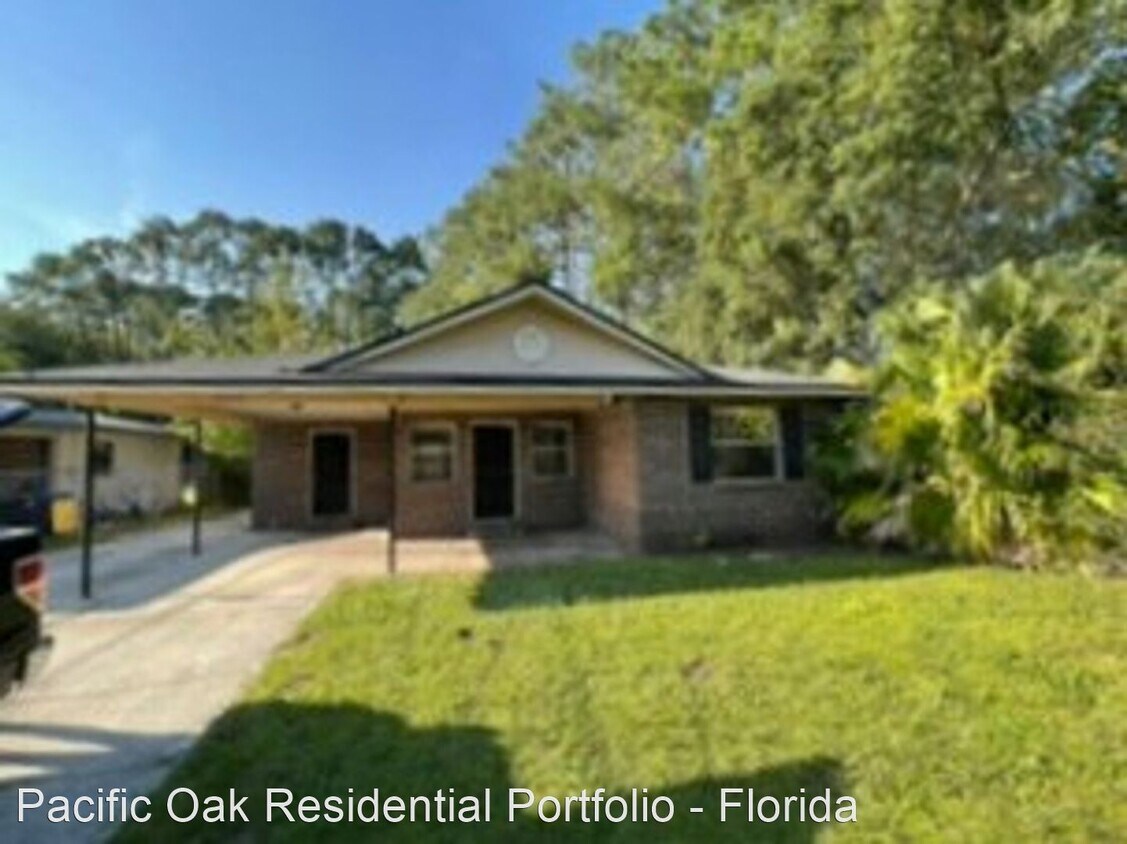Primary Photo - 3 br, 2 bath House - 5809 John F Kennedy Dr N