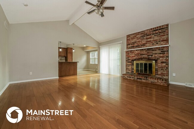 Foto del edificio - 1701 N Hanover Ave
