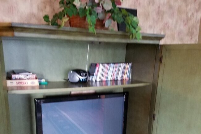 Dos televisores en el apartamento - 2110 Tudor Hills Ct