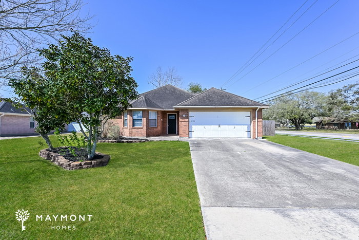 Primary Photo - Elegant Brick Home in Pearland, TX