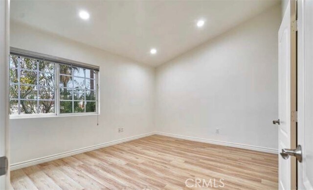Foto del edificio - 1133 S Hoover St