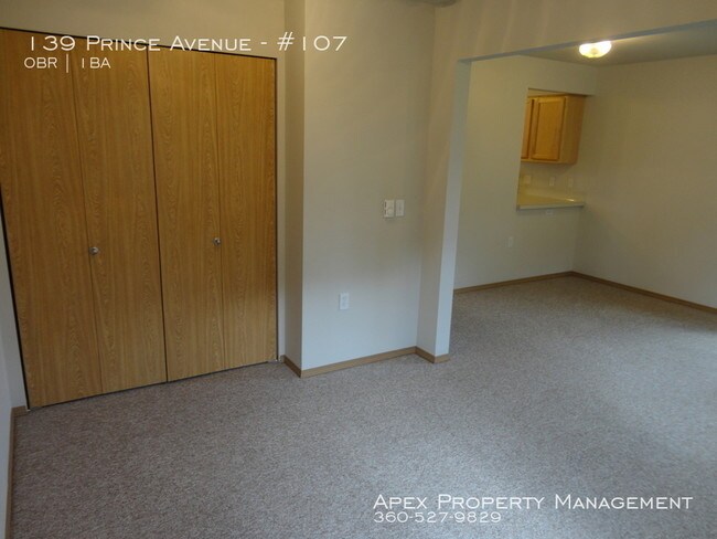 Foto del edificio - 139 Prince Ave