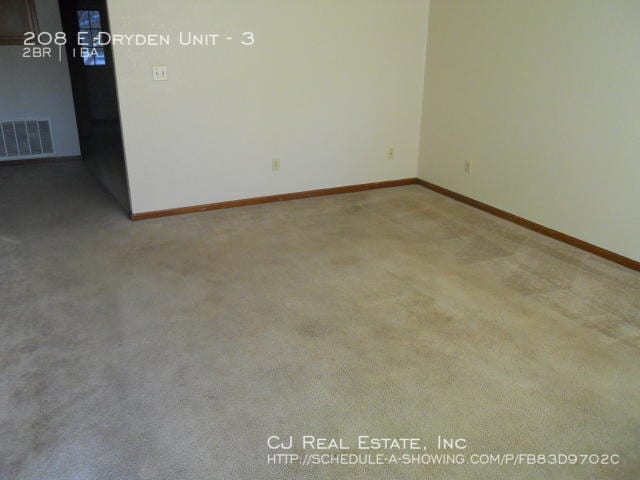 Foto del edificio - 208 E Dryden St