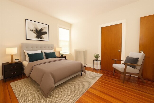 Foto del edificio - 12 Grandview St