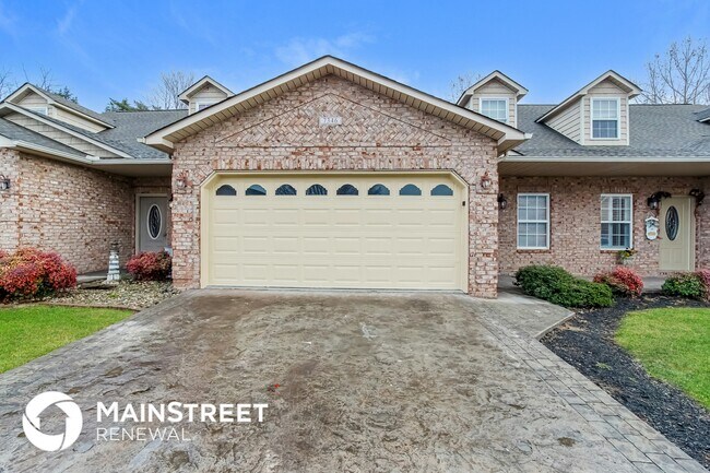 Foto del edificio - 7346 English Park Way