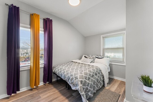 Interior Photo - Park Northside Apartments