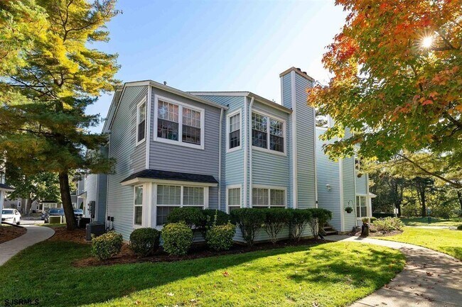 Foto del edificio - 156 Driftwood Ct