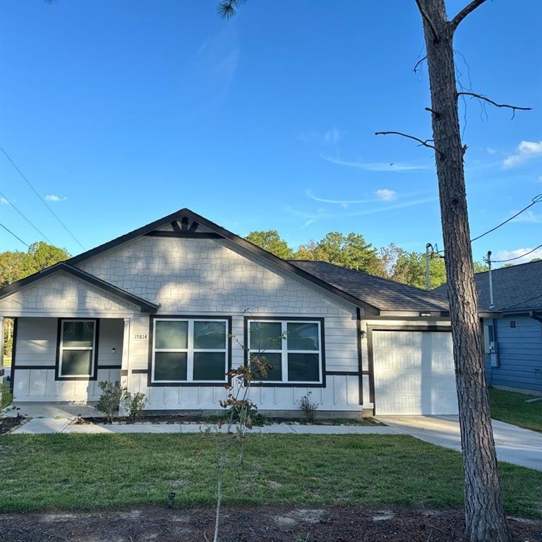 15814 Beechnut Dr, Montgomery, TX 77356 House Rental in Montgomery