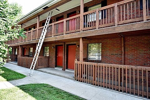 Foto principal - 817-819 W High St