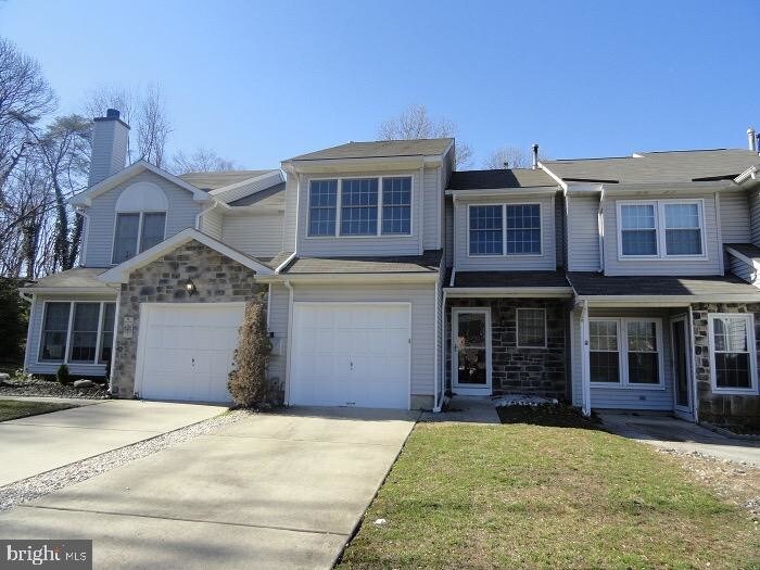 6 Arsen Ct, Mantua Township, NJ 08051 Townhome Rentals in Mantua