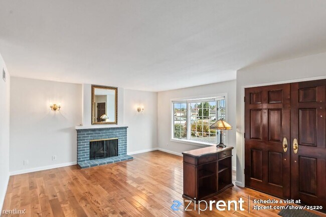 Foto del edificio - 5 br, 3 bath House - 411 Nantucket Street,...