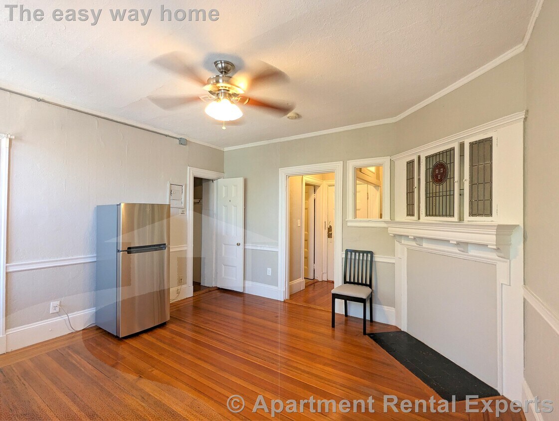 Primary Photo - 48 JFK St