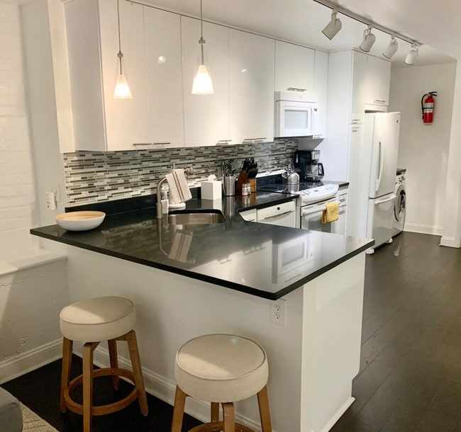 Building Photo - 1731 Church St NW