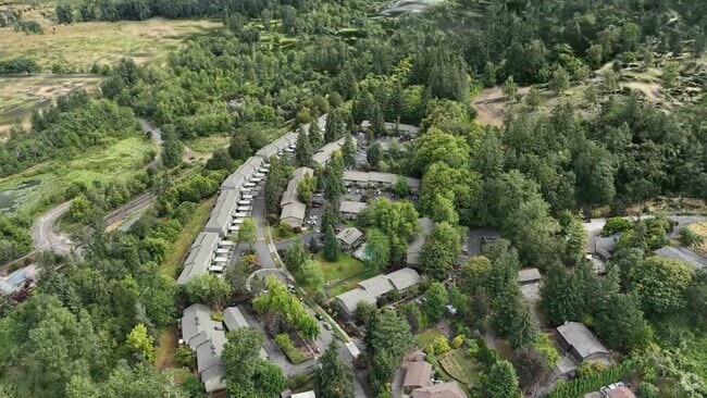  - Willamette View Apartments